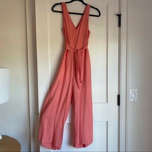 Boutique Jumpsuit